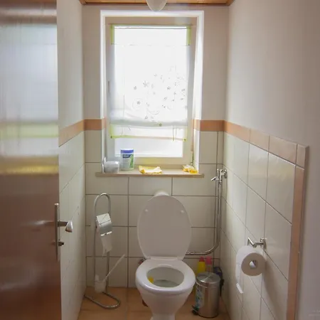 Bed & Breakfast Im Frankischen Seenland Ettenstatt